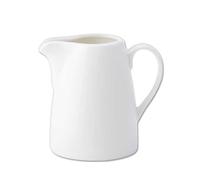 Utopia Anton Black White Jug 56.8cl (1 x 6)