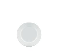 Utopia Anton Black White Winged Plate 6.5" (1 x 6)