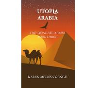 Utopia Arabia: The Swing Set Series Book Three