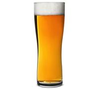 Utopia Aspen Activator Half Pint Beer Glasses CE 10oz / 280ml - Set of 4-28cl Draft Beer Glasses