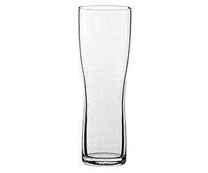 Utopia Aspen Activator Max Fully Toughened Beer Glass 20oz / 570ml - Case of 24