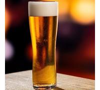 Utopia Aspen Pint Beer Glasses CE 20oz / 568ml