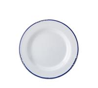 Utopia Avebury Blue Plate 10" (1 x 6)