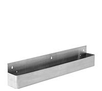 Utopia Bar Accessories, F91116-000000-B01002, Medium Speed Rail 32" (81cm) (Box of 2)
