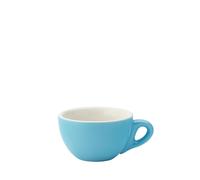 Utopia Barista Blue Cappuccino Cup 20cl (1 x 12)