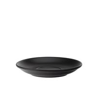 Utopia Barista Matt Black Saucer 5.5" (1 x 2)