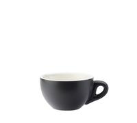 Utopia Barista Matt Grey Cappuccino Cup 20cl (1 x 12)