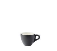 Utopia Barista Matt Grey Espresso Cup 8cl (1 x 12)