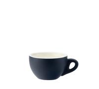 Utopia Barista Matt Navy Cappuccino Cup 20cl (1 x 12)