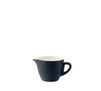 Utopia Barista Matt Navy Creamer 9cl (1 x 6)