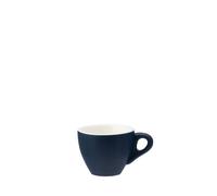 Utopia Barista Matt Navy Espresso Cup 8cl (1 x 12)