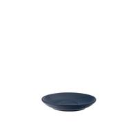 Utopia Barista Matt Navy Espresso Saucer 4.75" (1x12)