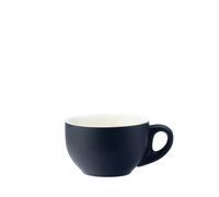 Utopia Barista Matt Navy Latte Cup 28cl (1 x 6)