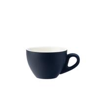 Utopia Barista Matt Navy Mighty Cup 35cl (1 x 6)