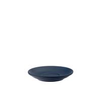 Utopia Barista Matt Navy Saucer 6" (1 x 6)