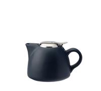 Utopia Barista Matt Navy Teapot 45cl (1 x 6)