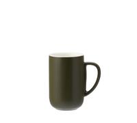 UTOPIA Barista Matt Olive Bullet Mug 11oz (32cl)