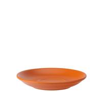 Utopia Barista Matt Orange Saucer 5.5" (1 x 12)