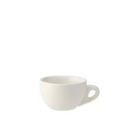 Utopia Barista Matt White Cappuccino Cup 20cl (1 x 12)