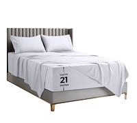 Utopia Bedding 6Piece Bed Sheet Set