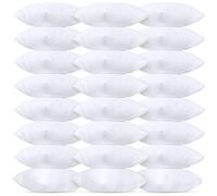 Utopia Bedding Cushion Inner Pads (Pack of 24), 43x43 cm (17 x 17 inch