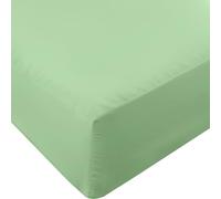 Utopia Bedding Full Fitted Sheet - Bottom Sheet - Deep Pocket - Soft Microfiber -Shrinkage and Fade Resistant-Easy Care -1 Fitted Sheet Only (Sage)