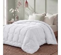 Utopia Bedding Full Size Comforter, Duvet Insert, 82 x 86 Inches, White