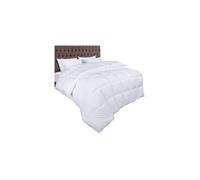 Utopia Bedding Soft Super King Duvet Insert - 10.5 Tog Duvet with Corner Tabs - Box Stitched Down Alternative Duvet ( Super King, White)