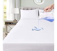 Utopia Bedding Waterproof Zippered Premium Mattress Encasement 160 x 200 x 20 cm