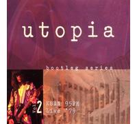 Utopia - Bootleg Series: KSAN 95FM - Live '79 Vol. 2