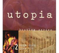 Utopia - Bootleg Series Vol. 2 Ksan 95fm