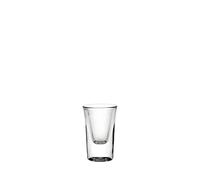 Boston Versatile Glassware Heavy Based Shot Glass For Bar 1Oz (2.5Cl) Pack Of 24