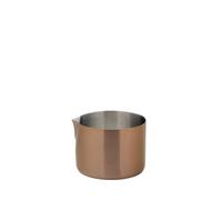 Utopia Brushed Copper Pourer 9oz (1 x 6)