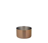 Utopia Brushed Copper Ramekin 7oz (1 x 6)
