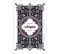 Utopia (Penguin Great Ideas)