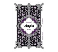 Utopia (Penguin Great Ideas) by More New 9780141043692 Fast Free Shipping,.