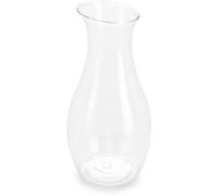 Utopia CA7090207-000-B01012 Carlisle Polycarbonate Carafe, 1L Capacity, Pack of 12