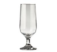 Utopia Y709 Capri Stemmed Beer Glass, 340 mL (Pack of 24)