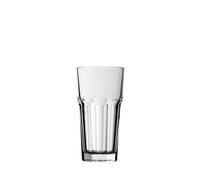 Casablanca Cooler Half Pint Glasses 10oz - Set of 12 - Toughened Hiball Tumbler