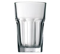 Utopia Casablanca Hi Ball Glasses 280ml (Pack of 48) - E039
