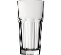 Utopia Casablanca Hi Ball Glasses 285ml CE Marked (Pack of 12) - DL215