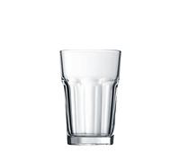 Utopia P52709 Casablanca Iced Tea Glass, 15 oz., 42 cL (Pack of 24)