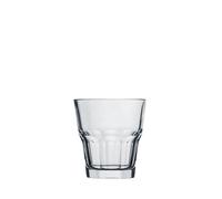 Casablanca Tall Rocks Glasses 9.5oz / 270ml - Set of 48 - Whiskey Glasses