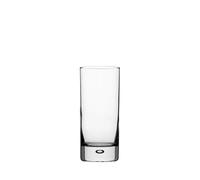 Pasabahce Centra Hiball Glass P42795 – 10oz/29cl, Polycarbonate, Dishwasher Safe – Pack of 6