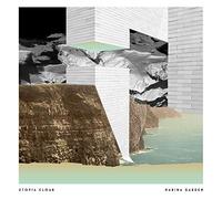 Utopia Cloak - Marina Garden [VINYL]