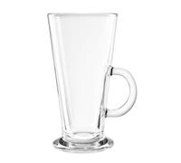 Utopia Columbia Latte Glasses 285ml (Pack of 12) - T707