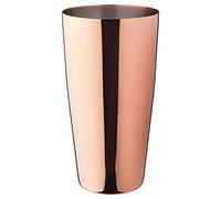 Utopia Copper Boston Shaker Can 28oz / 800ml - Barware, Cocktail Equipment, Cocktail Shaker