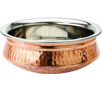 Utopia Copper Presentation, F91059-000000-B01012, Copper Handi Dish 6" (15cm) 23.25oz (66cl) (Box of 12)