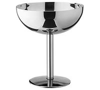 Utopia Creative Bar, F91071-000000-B01006, Stainless Steel Coupe 7oz (20 ox of 6)