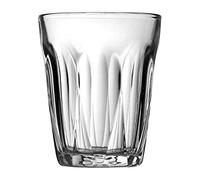 Utopia D1036A Duralex Provence Pony Glass, 3 oz., 9 cL (Pack of 72)